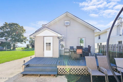 Tiny photo for 3321 137th Street, Toledo, OH 43611 (MLS # 10014887)