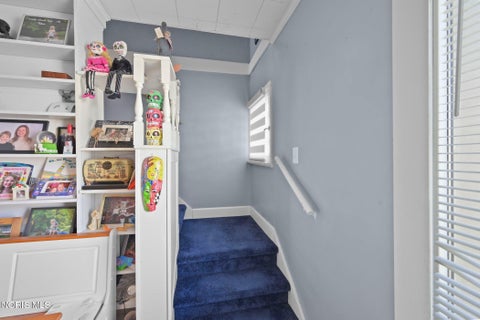 Tiny photo for 3321 137th Street, Toledo, OH 43611 (MLS # 10014887)