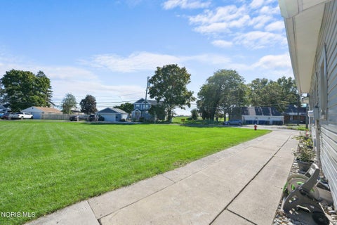 Tiny photo for 3321 137th Street, Toledo, OH 43611 (MLS # 10014887)