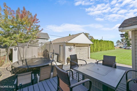 Tiny photo for 3321 137th Street, Toledo, OH 43611 (MLS # 10014887)