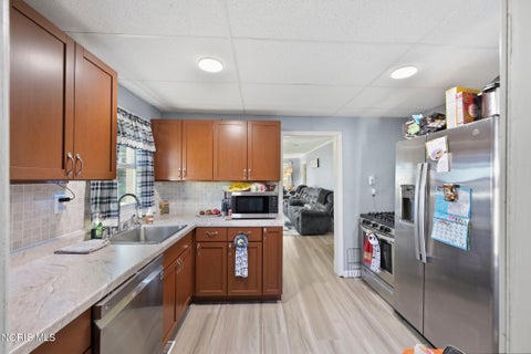Tiny photo for 3321 137th Street, Toledo, OH 43611 (MLS # 10014887)