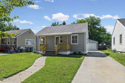 Tiny photo for 219 W Crawford Avenue, Toledo, OH 43612 (MLS # 10011643)