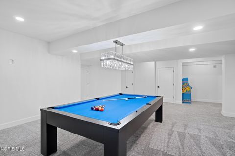 Tiny photo for 1125 Hunting Creek Drive, Perrysburg, OH 43551 (MLS # 10005466)