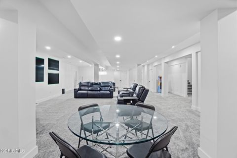 Tiny photo for 1125 Hunting Creek Drive, Perrysburg, OH 43551 (MLS # 10005466)