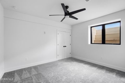 Tiny photo for 1125 Hunting Creek Drive, Perrysburg, OH 43551 (MLS # 10005466)