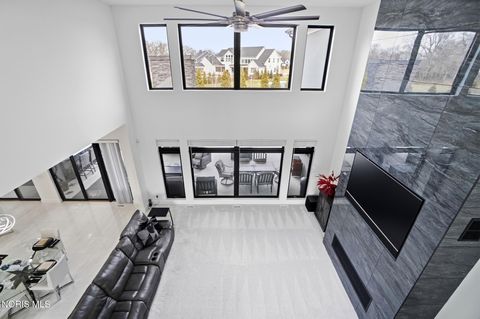 Tiny photo for 1125 Hunting Creek Drive, Perrysburg, OH 43551 (MLS # 10005466)