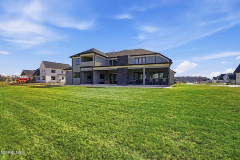 Tiny photo for 1125 Hunting Creek Drive, Perrysburg, OH 43551 (MLS # 10005466)