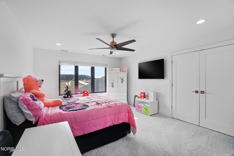 Tiny photo for 1125 Hunting Creek Drive, Perrysburg, OH 43551 (MLS # 10005466)