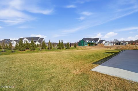 Tiny photo for 1125 Hunting Creek Drive, Perrysburg, OH 43551 (MLS # 10005466)