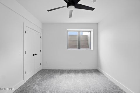 Tiny photo for 1125 Hunting Creek Drive, Perrysburg, OH 43551 (MLS # 10005466)