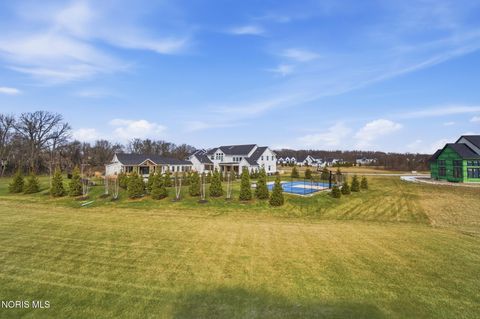 Tiny photo for 1125 Hunting Creek Drive, Perrysburg, OH 43551 (MLS # 10005466)