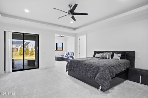 Tiny photo for 1125 Hunting Creek Drive, Perrysburg, OH 43551 (MLS # 10005466)