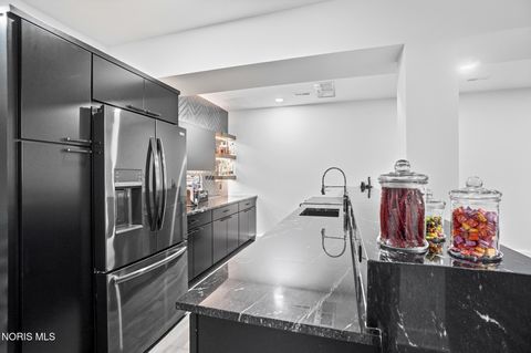 Tiny photo for 1125 Hunting Creek Drive, Perrysburg, OH 43551 (MLS # 10005466)