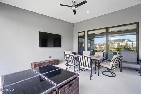 Tiny photo for 1125 Hunting Creek Drive, Perrysburg, OH 43551 (MLS # 10005466)