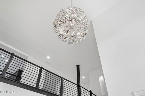 Tiny photo for 1125 Hunting Creek Drive, Perrysburg, OH 43551 (MLS # 10005466)