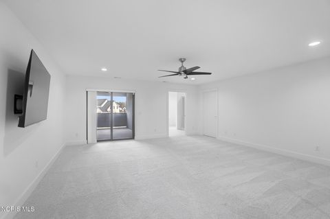 Tiny photo for 1125 Hunting Creek Drive, Perrysburg, OH 43551 (MLS # 10005466)