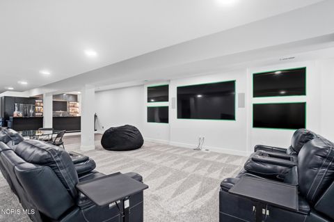 Tiny photo for 1125 Hunting Creek Drive, Perrysburg, OH 43551 (MLS # 10005466)