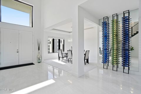 Tiny photo for 1125 Hunting Creek Drive, Perrysburg, OH 43551 (MLS # 10005466)