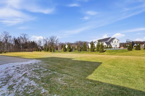 Tiny photo for 1125 Hunting Creek Drive, Perrysburg, OH 43551 (MLS # 10005466)