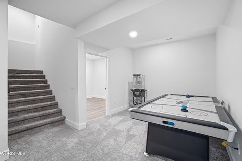 Tiny photo for 1125 Hunting Creek Drive, Perrysburg, OH 43551 (MLS # 10005466)