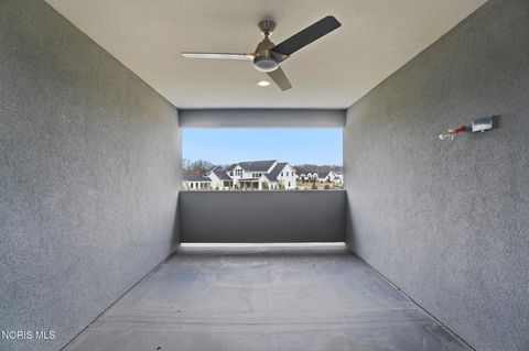 Tiny photo for 1125 Hunting Creek Drive, Perrysburg, OH 43551 (MLS # 10005466)