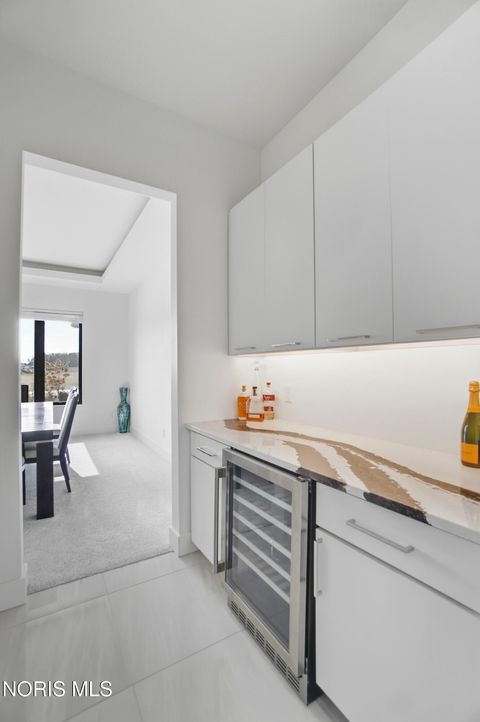 Tiny photo for 1125 Hunting Creek Drive, Perrysburg, OH 43551 (MLS # 10005466)