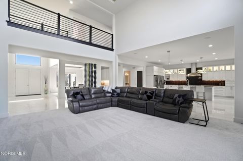 Tiny photo for 1125 Hunting Creek Drive, Perrysburg, OH 43551 (MLS # 10005466)