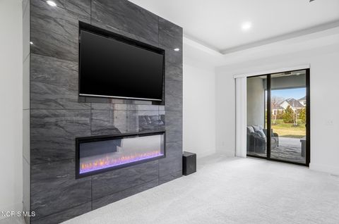 Tiny photo for 1125 Hunting Creek Drive, Perrysburg, OH 43551 (MLS # 10005466)