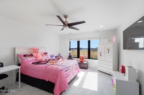 Tiny photo for 1125 Hunting Creek Drive, Perrysburg, OH 43551 (MLS # 10005466)