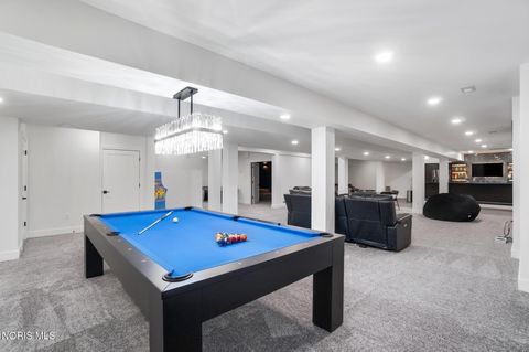 Tiny photo for 1125 Hunting Creek Drive, Perrysburg, OH 43551 (MLS # 10005466)