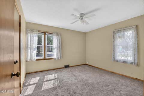 Tiny photo for 209 N Shoop Avenue, Wauseon, OH 43567 (MLS # 10010523)