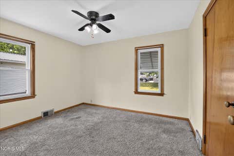 Tiny photo for 209 N Shoop Avenue, Wauseon, OH 43567 (MLS # 10010523)