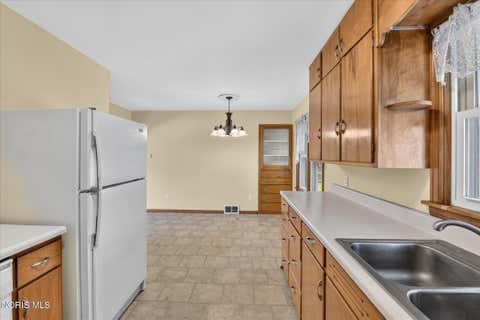 Tiny photo for 209 N Shoop Avenue, Wauseon, OH 43567 (MLS # 10010523)