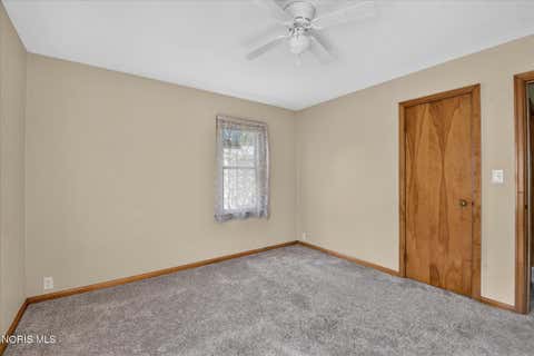 Tiny photo for 209 N Shoop Avenue, Wauseon, OH 43567 (MLS # 10010523)