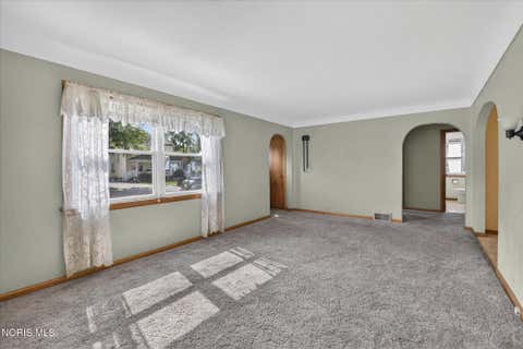 Tiny photo for 209 N Shoop Avenue, Wauseon, OH 43567 (MLS # 10010523)