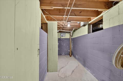 Tiny photo for 209 N Shoop Avenue, Wauseon, OH 43567 (MLS # 10010523)
