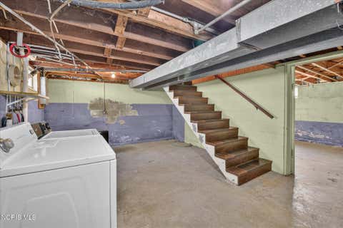 Tiny photo for 209 N Shoop Avenue, Wauseon, OH 43567 (MLS # 10010523)