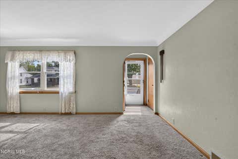 Tiny photo for 209 N Shoop Avenue, Wauseon, OH 43567 (MLS # 10010523)