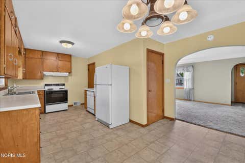 Tiny photo for 209 N Shoop Avenue, Wauseon, OH 43567 (MLS # 10010523)
