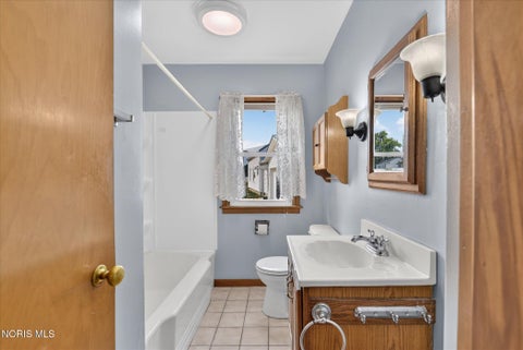 Tiny photo for 209 N Shoop Avenue, Wauseon, OH 43567 (MLS # 10010523)