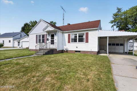 Tiny photo for 209 N Shoop Avenue, Wauseon, OH 43567 (MLS # 10010523)