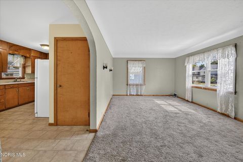 Tiny photo for 209 N Shoop Avenue, Wauseon, OH 43567 (MLS # 10010523)