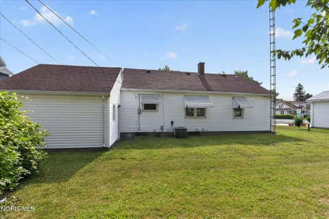 Tiny photo for 209 N Shoop Avenue, Wauseon, OH 43567 (MLS # 10010523)