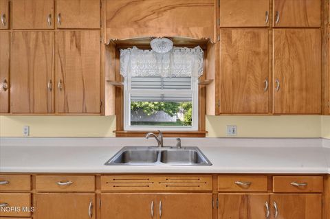 Tiny photo for 209 N Shoop Avenue, Wauseon, OH 43567 (MLS # 10010523)