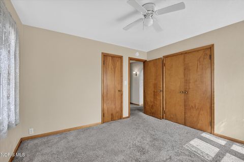 Tiny photo for 209 N Shoop Avenue, Wauseon, OH 43567 (MLS # 10010523)