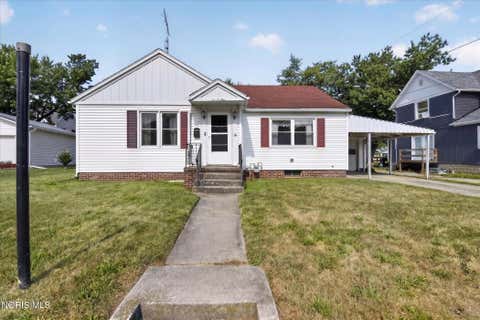 Photo of 209 N Shoop Avenue, Wauseon, OH 43567 (MLS # 10010523)