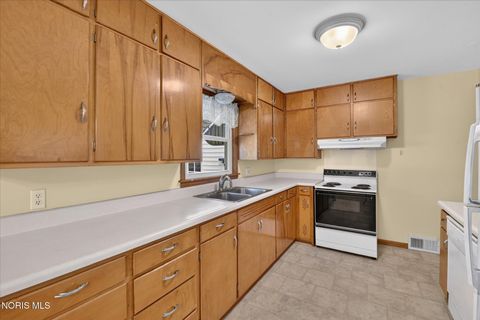 Tiny photo for 209 N Shoop Avenue, Wauseon, OH 43567 (MLS # 10010523)