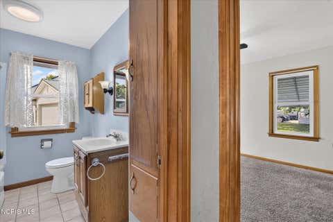 Tiny photo for 209 N Shoop Avenue, Wauseon, OH 43567 (MLS # 10010523)