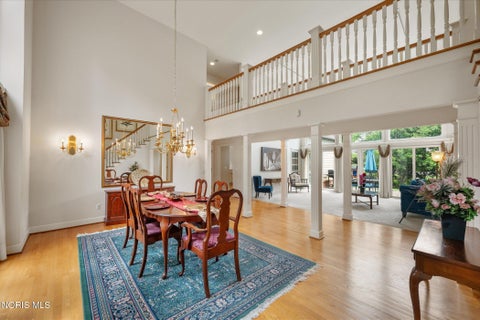 Tiny photo for 7649 Pebble Creek Drive, Maumee, OH 43537 (MLS # 10011151)