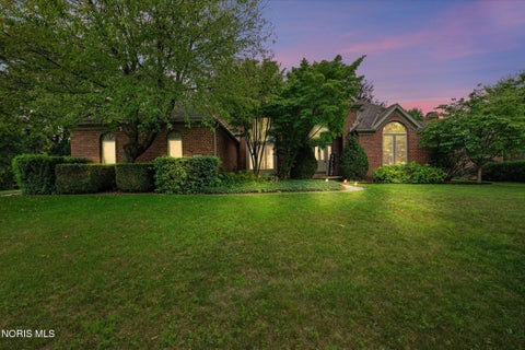 Tiny photo for 7649 Pebble Creek Drive, Maumee, OH 43537 (MLS # 10011151)